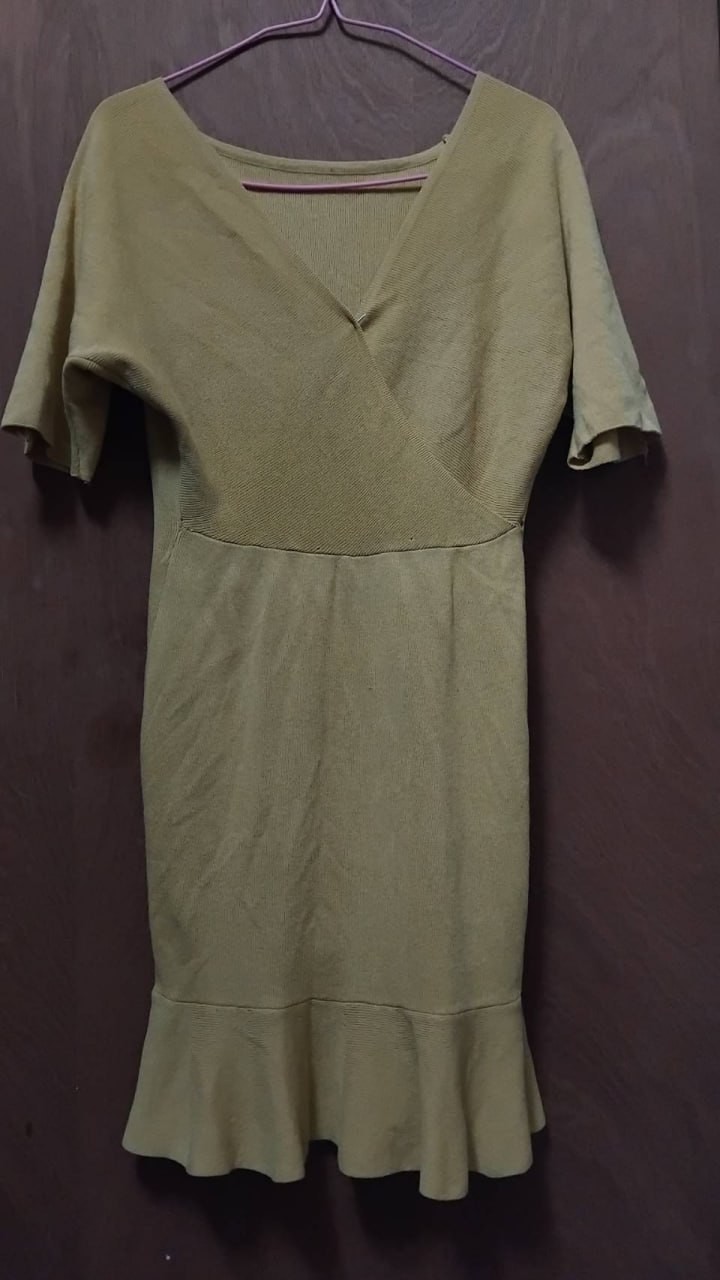 เสื้อผ้ามือ2 สภาพดี564-7