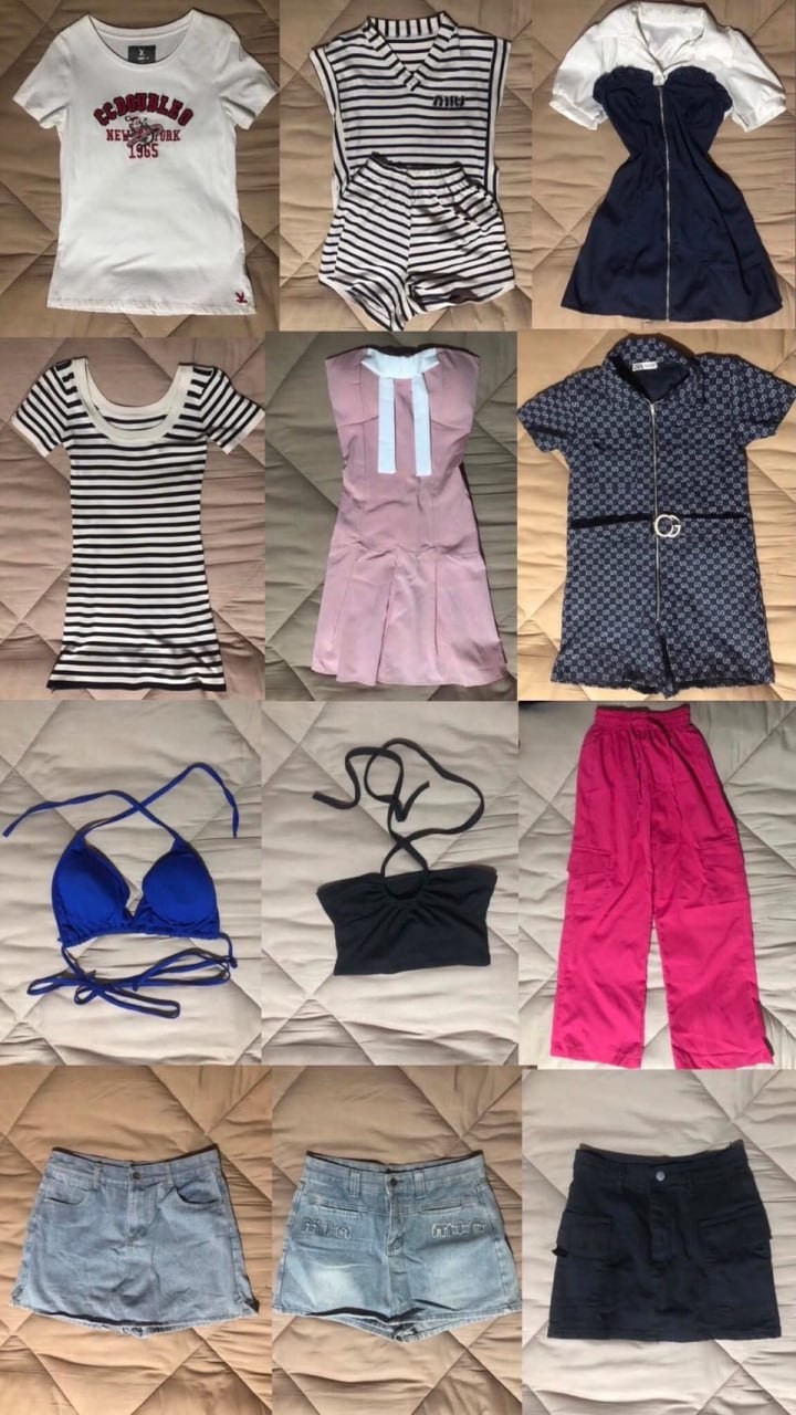 เสื้อผ้าแฟชั่น44-622