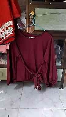  เสื้อผ้ามือ214