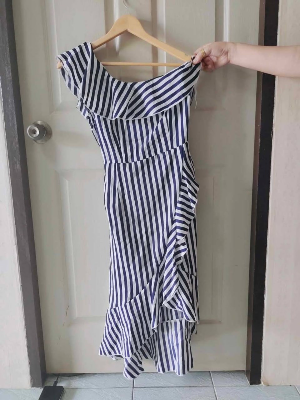 ชุดเดรสD20