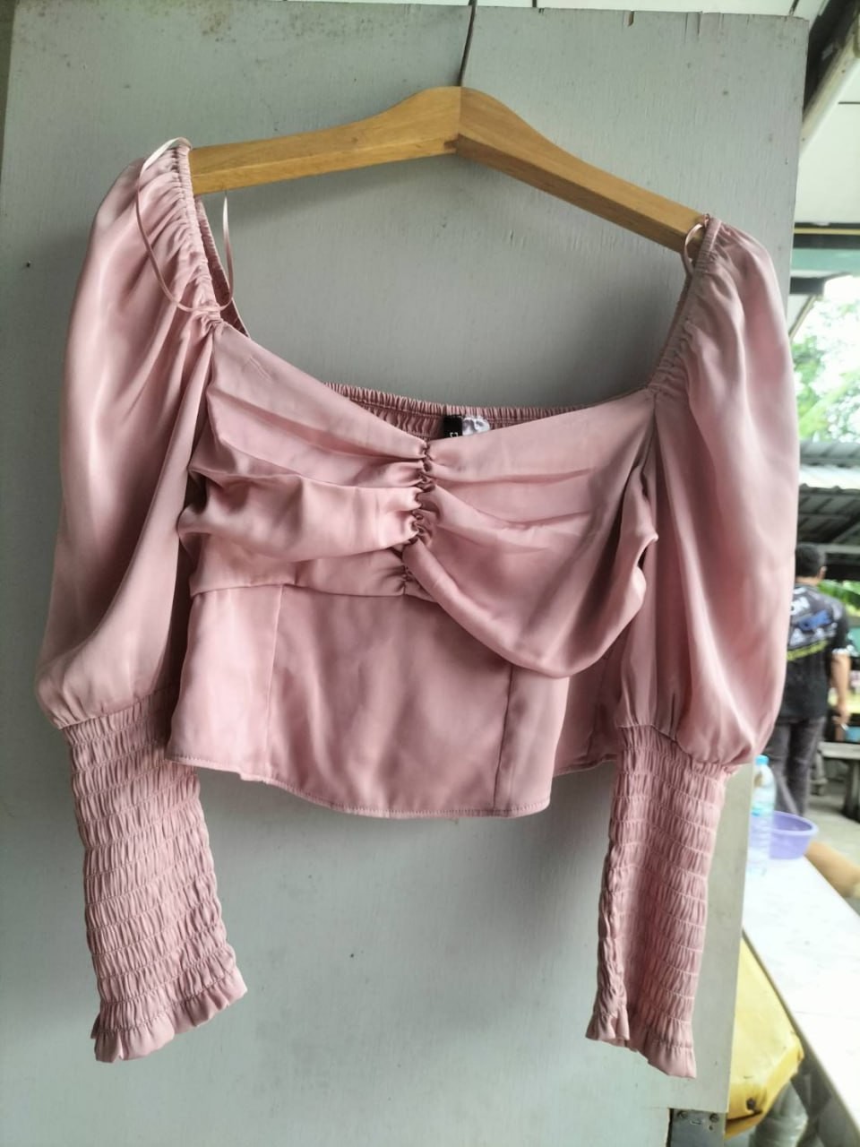 บ๋อมเสื้อผ้ามือสอง549-3