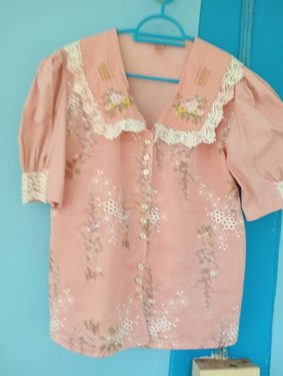 เสื้อผ้าผู้หญิง17