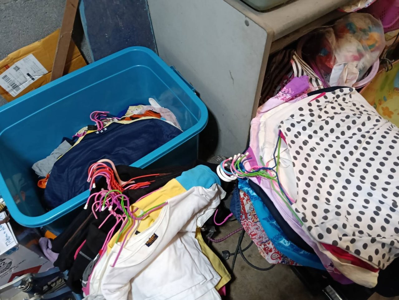 เสื้อรินC