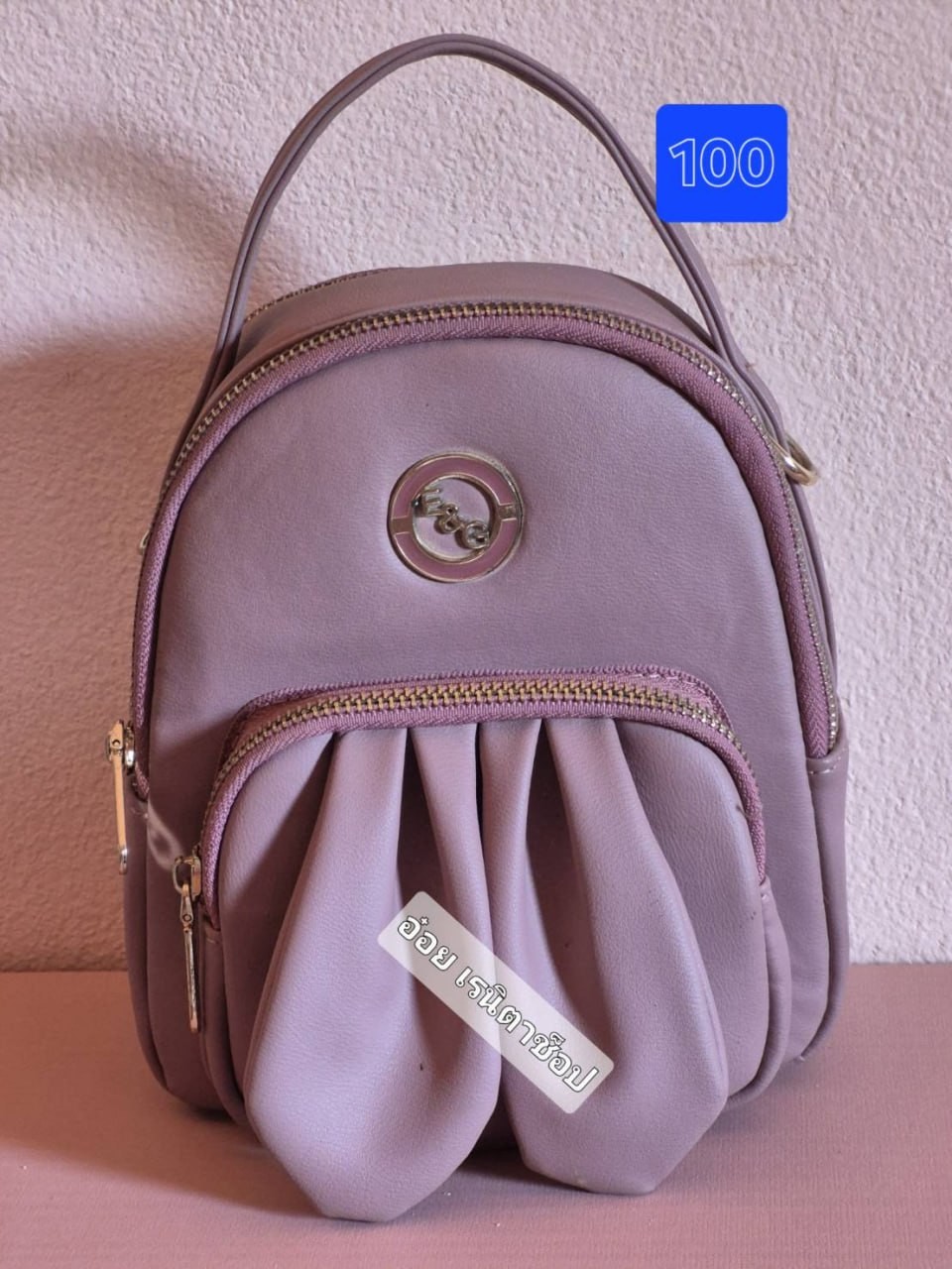 B111490   1. ชื่อสินค้า : กระเป๋า