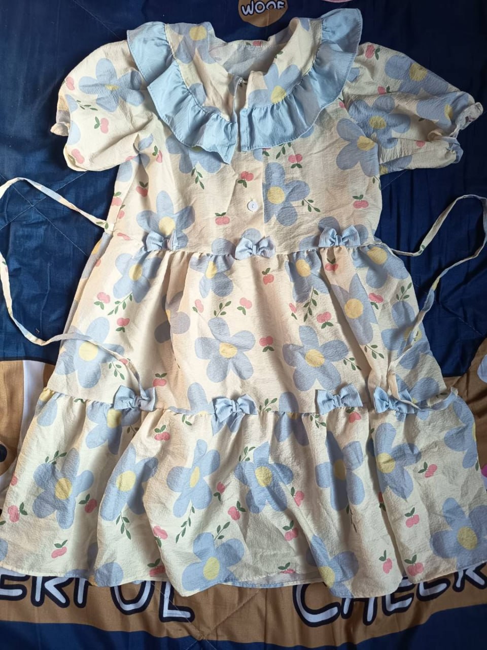 เสื้อผ้ามือ788