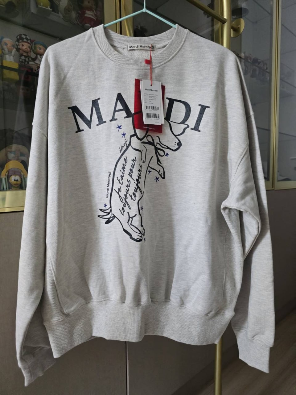 เสื้อผ้า54-963