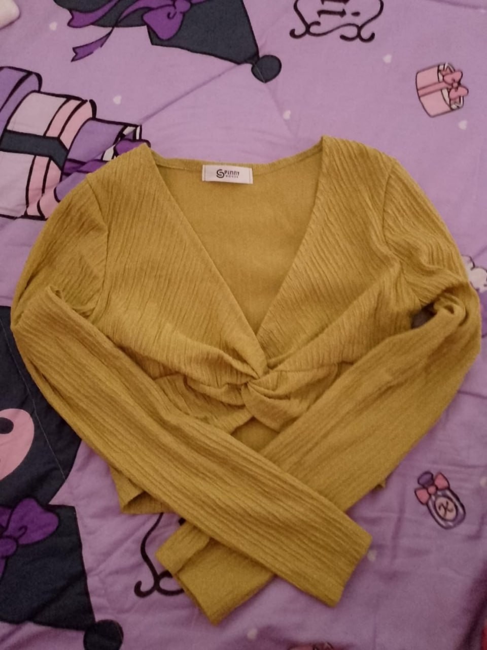 ขายเสื้อผ้า9577