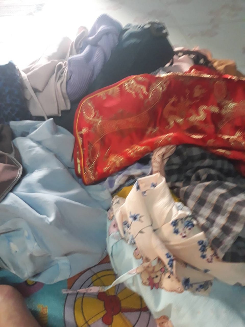 เสื้อผ้ามือ 2 369-33