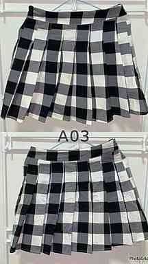 กระโปรงไอจี392