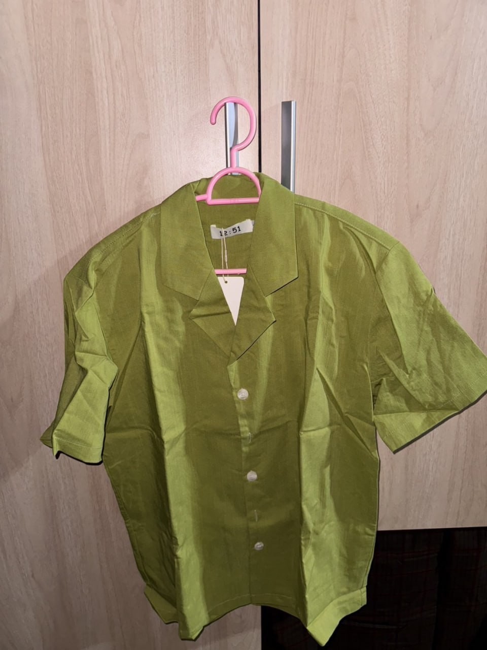 เสื้อผ้ามือ2-541