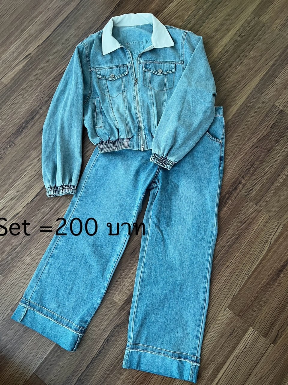 แฟชั่นแม่น้ำ  ริน547-3