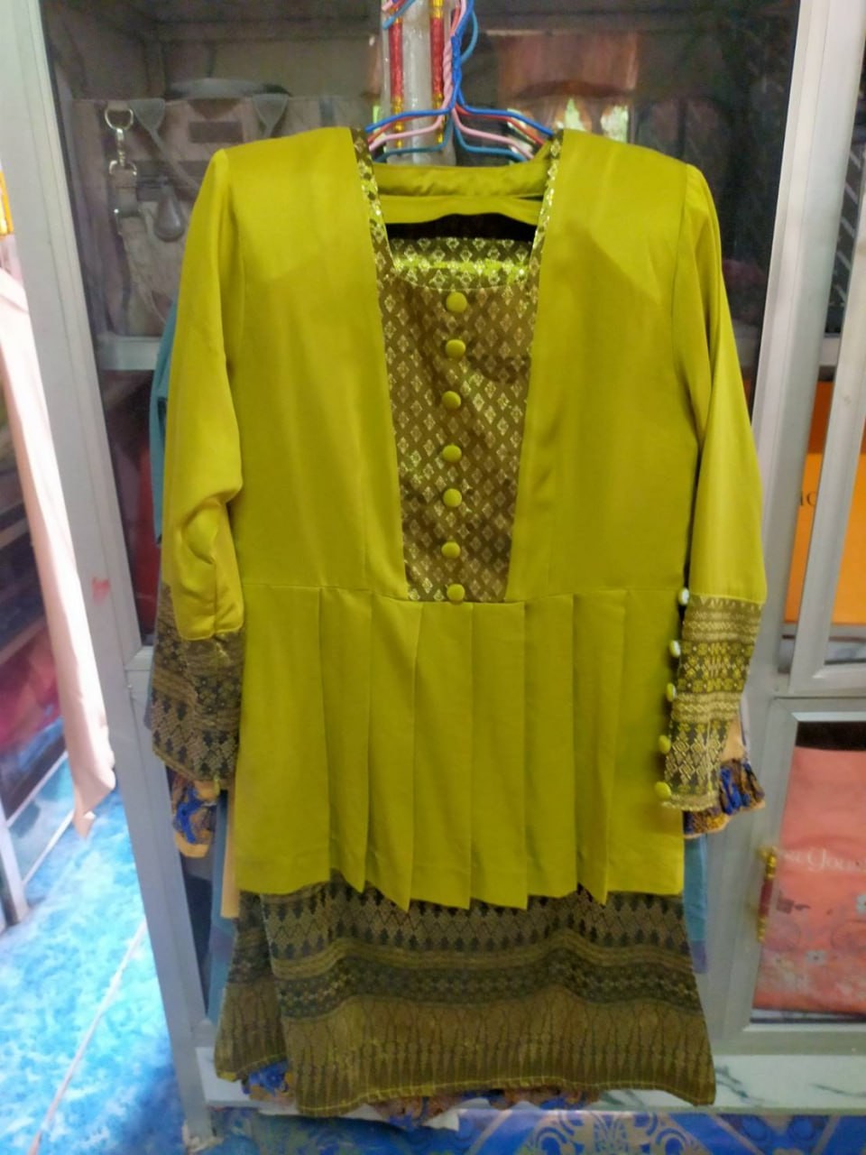 การีมา534