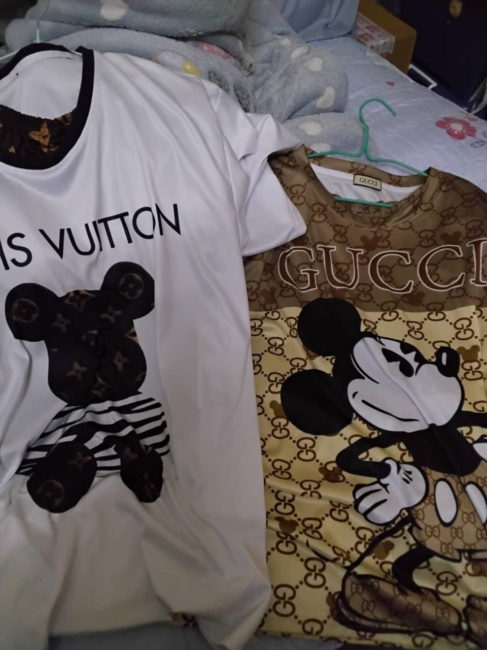 เสื้อผ้ากระเป๋า49524