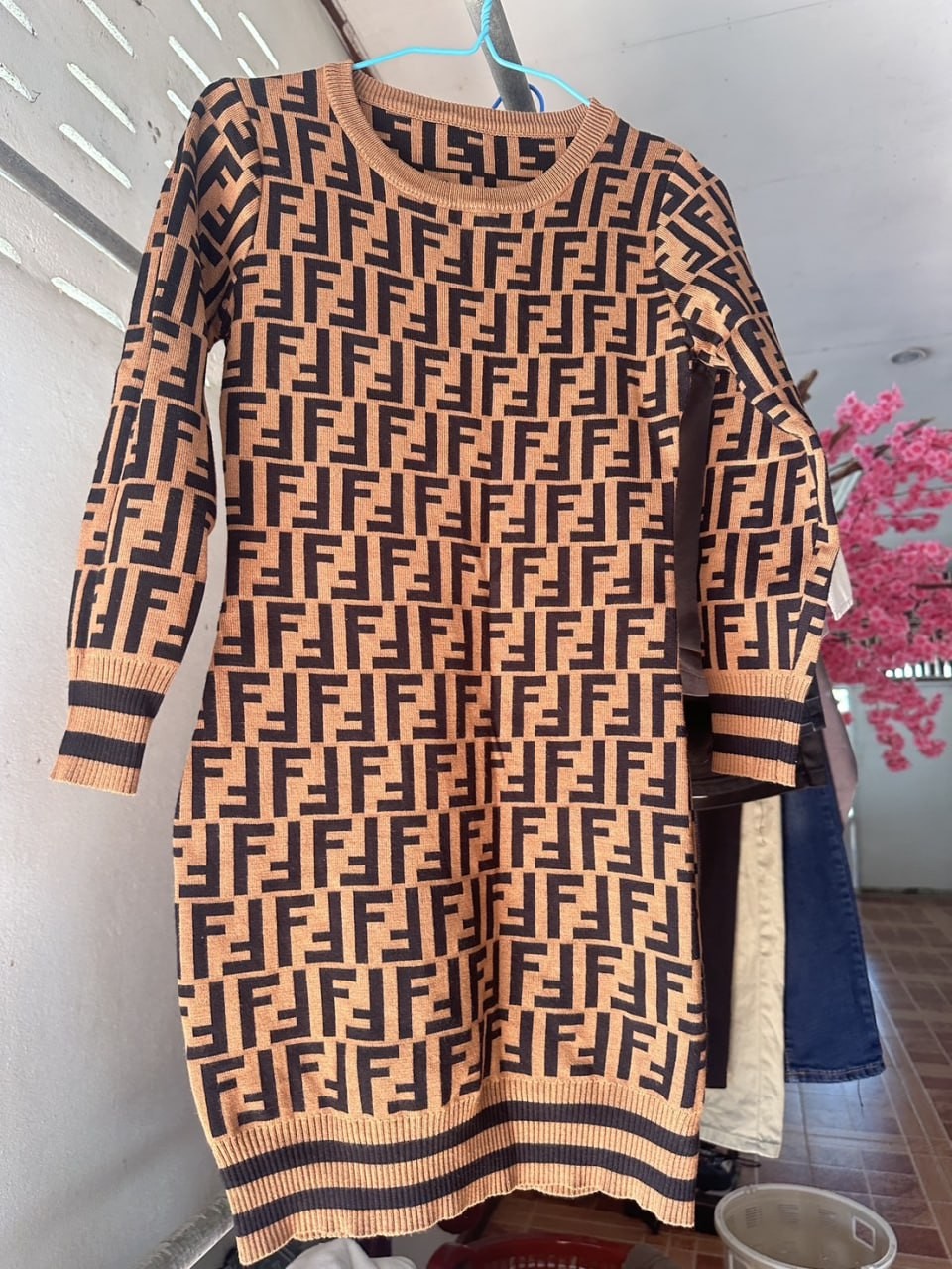 เสื้อผ้ามือ2 By Mic