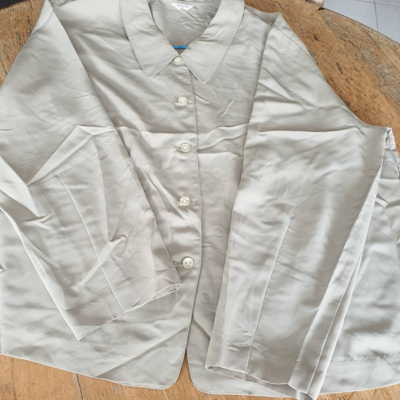 เสื้อวินเทรส07888