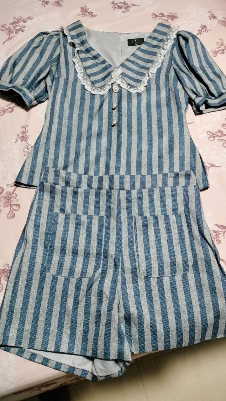 ชุดเดรส421-3